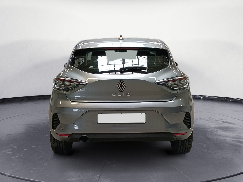 72453_p51 - RENAULT - CLIO - 2025 - photo 4