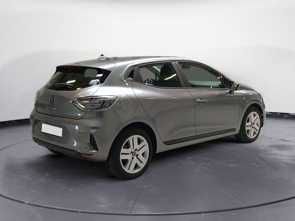 72453_p51 - RENAULT - CLIO - 2025 - photo 5