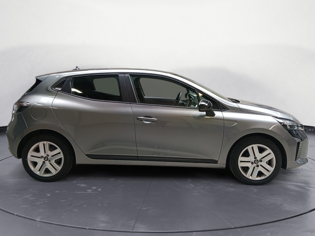 72453_p51 - RENAULT - CLIO - 2025 - photo 6