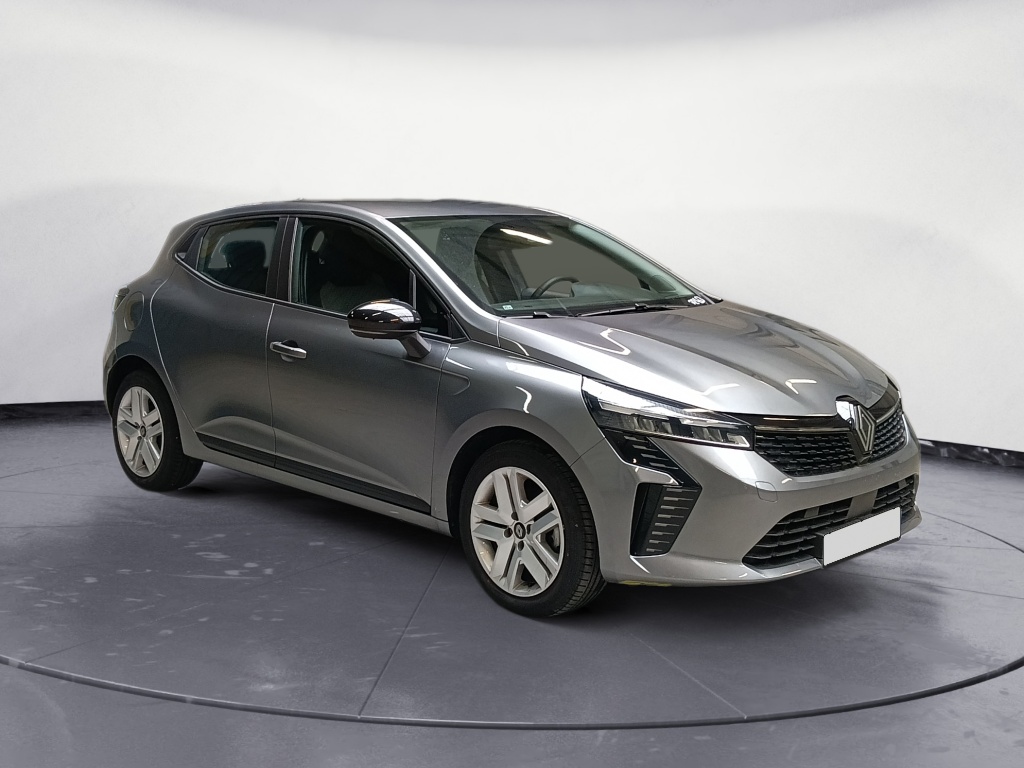 72453_p51 - RENAULT - CLIO - 2025 - photo 7