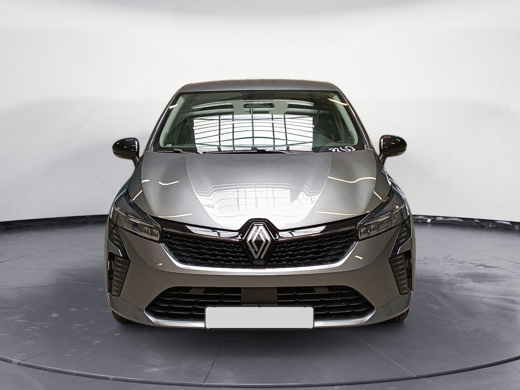72453_p51 - RENAULT - CLIO - 2025 - photo 8