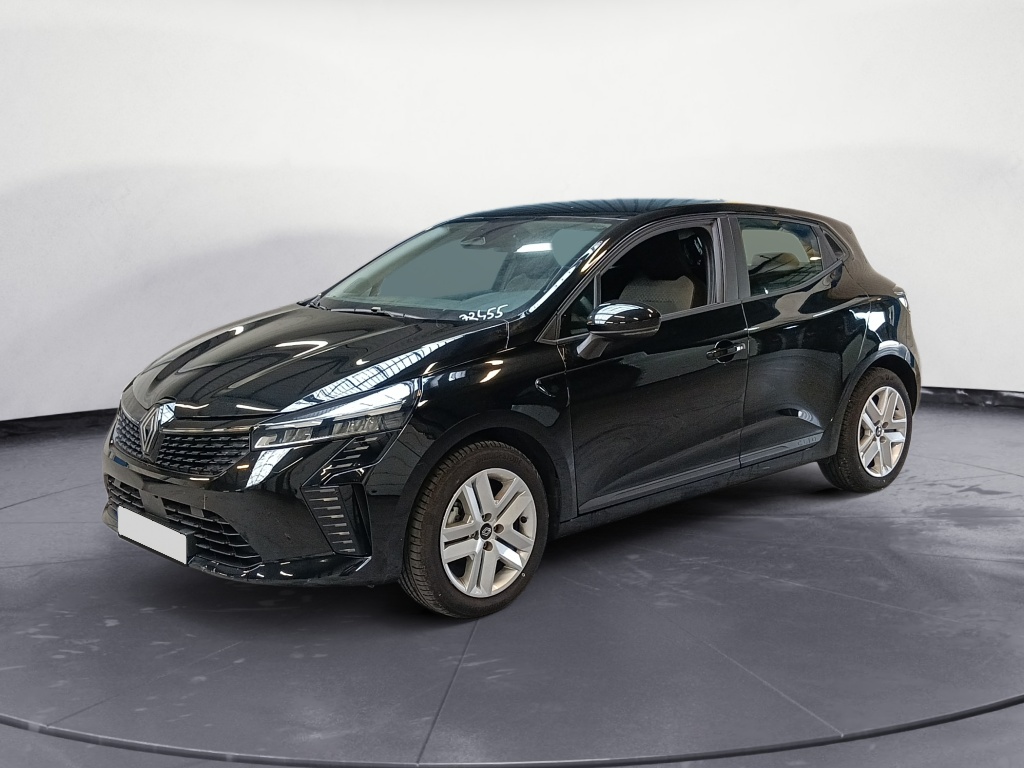 72455_p51 - RENAULT - CLIO - 2025 - photo 1