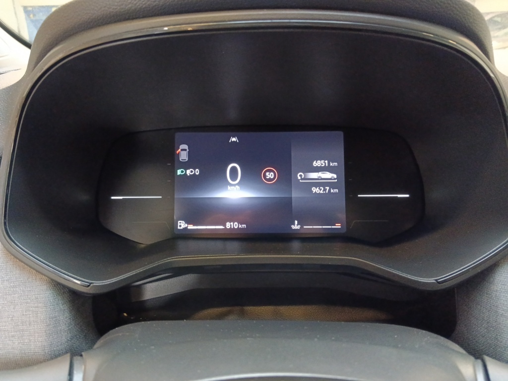 72455_p51 - RENAULT - CLIO - 2025 - photo 14