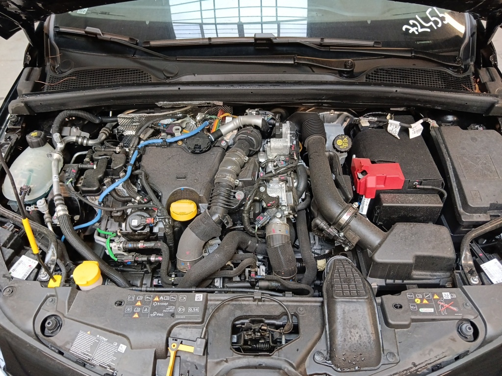 72455_p51 - RENAULT - CLIO - 2025 - photo 20