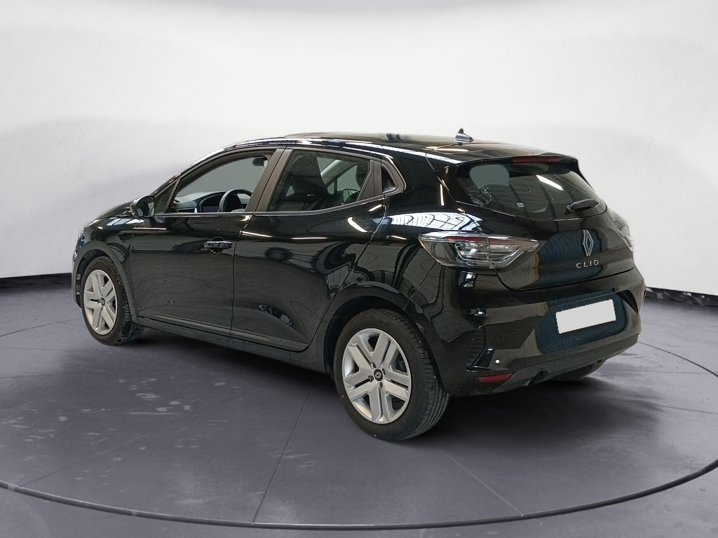 72455_p51 - RENAULT - CLIO - 2025 - photo 3