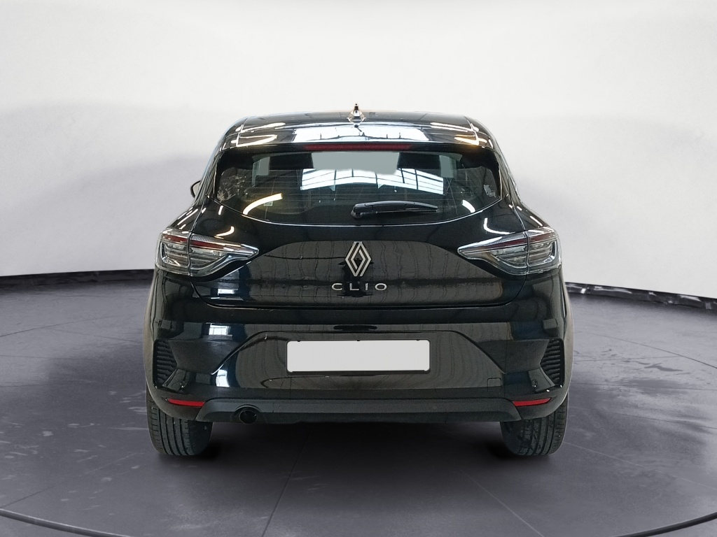 72455_p51 - RENAULT - CLIO - 2025 - photo 4