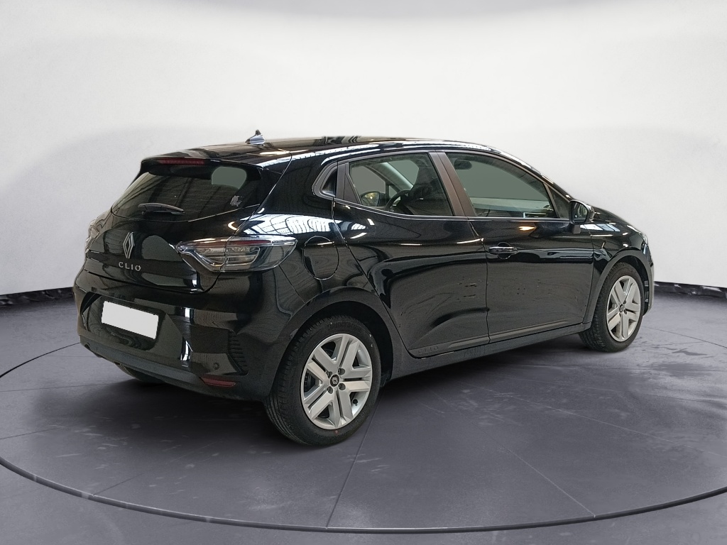 72455_p51 - RENAULT - CLIO - 2025 - photo 5