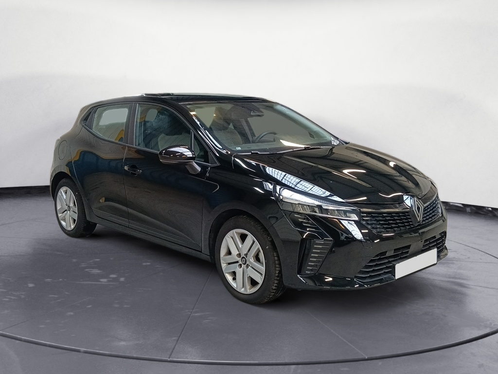 72455_p51 - RENAULT - CLIO - 2025 - photo 7