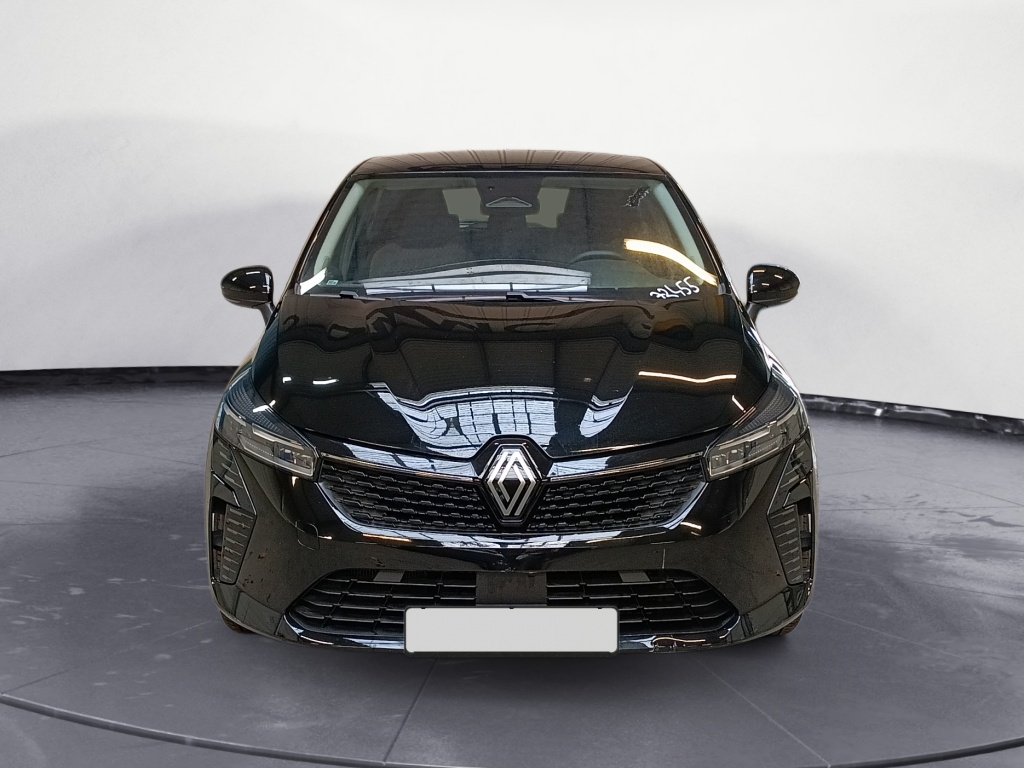 72455_p51 - RENAULT - CLIO - 2025 - photo 8