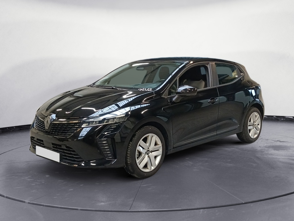 72462_p51 - RENAULT - CLIO - 2025 - photo 1