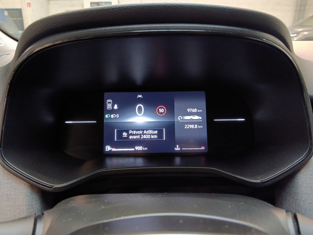 72462_p51 - RENAULT - CLIO - 2025 - photo 14