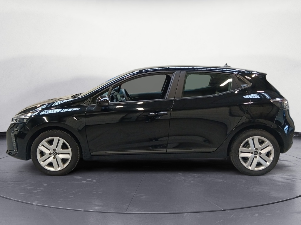 72462_p51 - RENAULT - CLIO - 2025 - photo 2