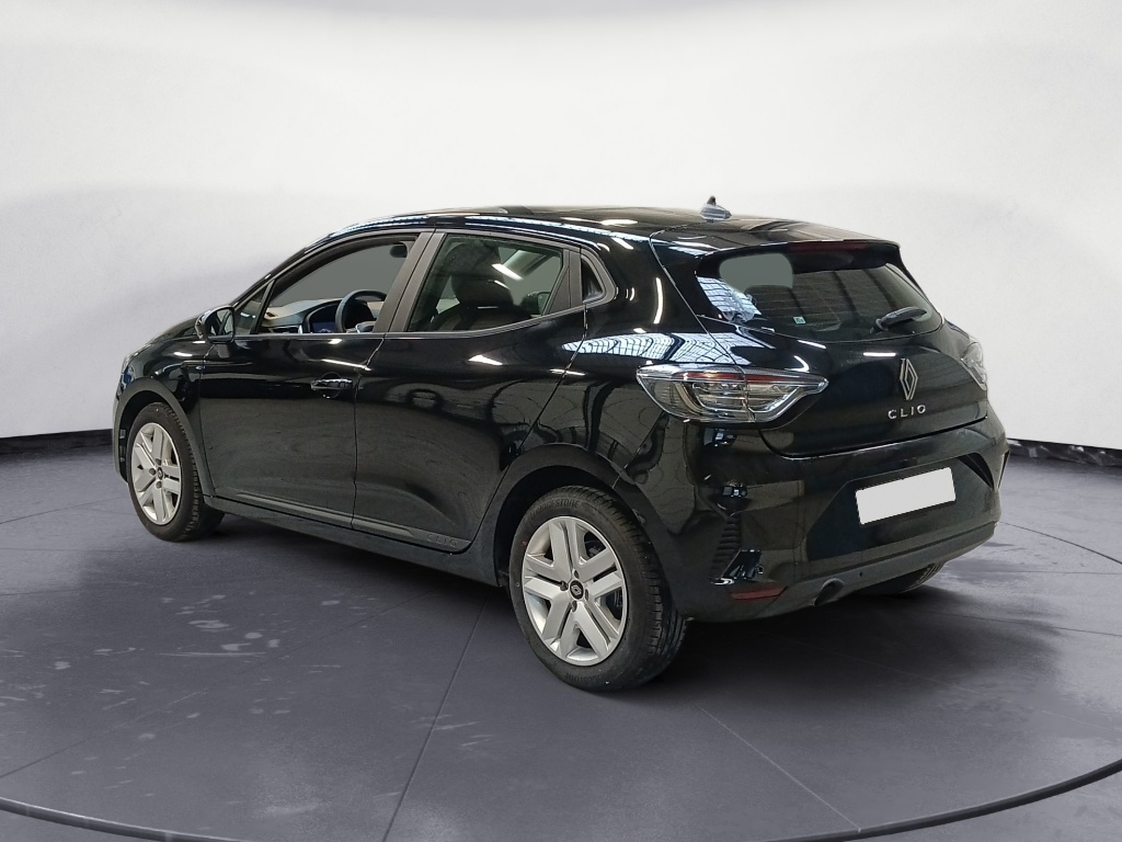 72462_p51 - RENAULT - CLIO - 2025 - photo 3