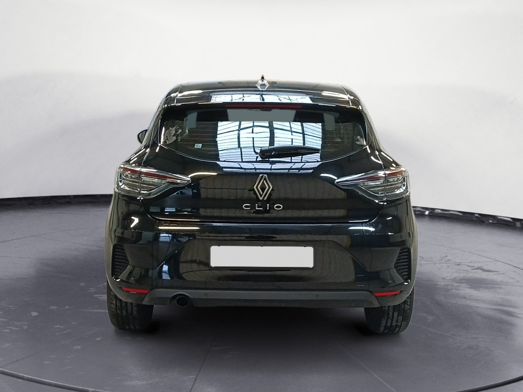 72462_p51 - RENAULT - CLIO - 2025 - photo 4