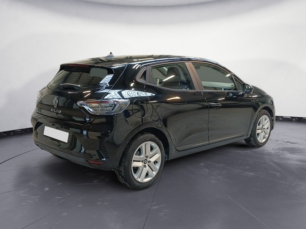72462_p51 - RENAULT - CLIO - 2025 - photo 5