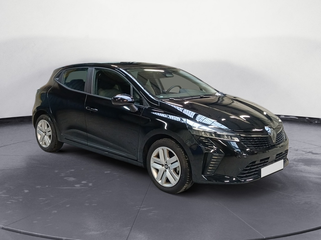 72462_p51 - RENAULT - CLIO - 2025 - photo 7