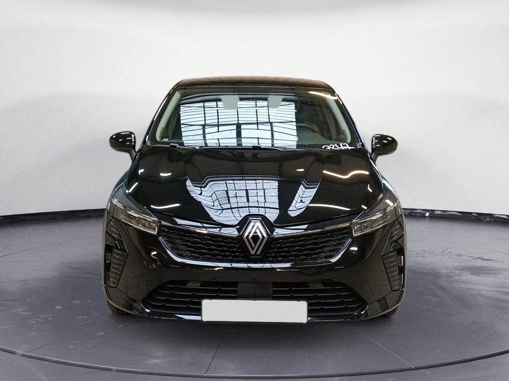 72462_p51 - RENAULT - CLIO - 2025 - photo 8