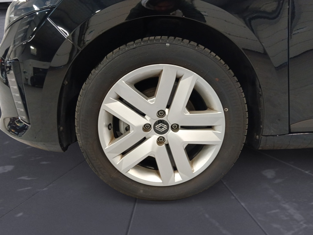 72462_p51 - RENAULT - CLIO - 2025 - photo 9