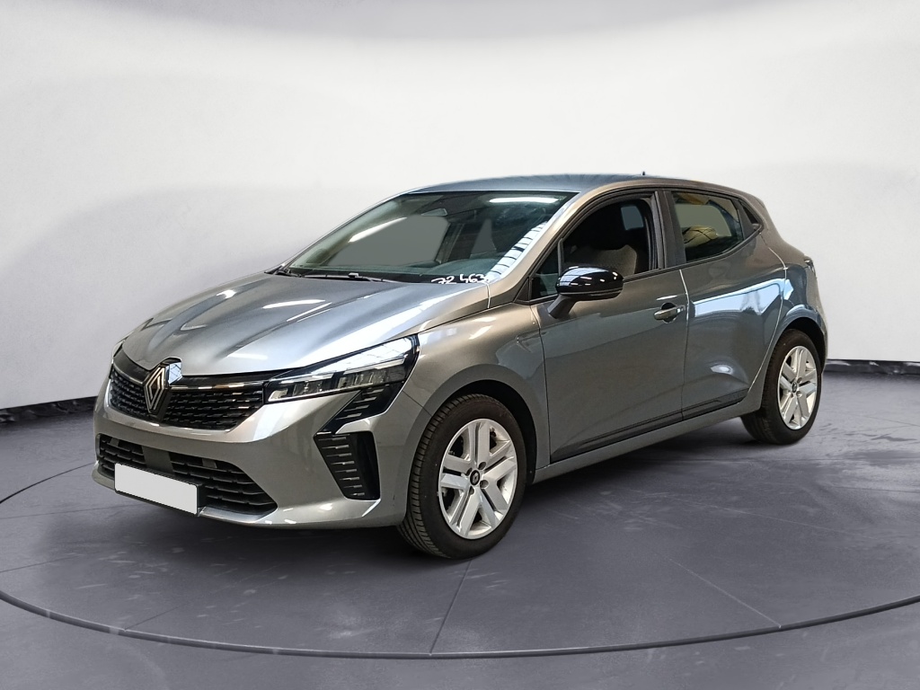 72463_p51 - RENAULT - CLIO - 2025 - photo 1