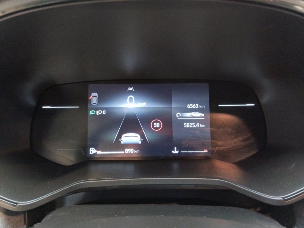 72463_p51 - RENAULT - CLIO - 2025 - photo 14