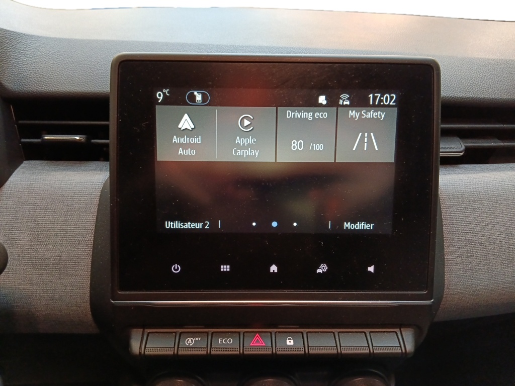 72463_p51 - RENAULT - CLIO - 2025 - photo 16