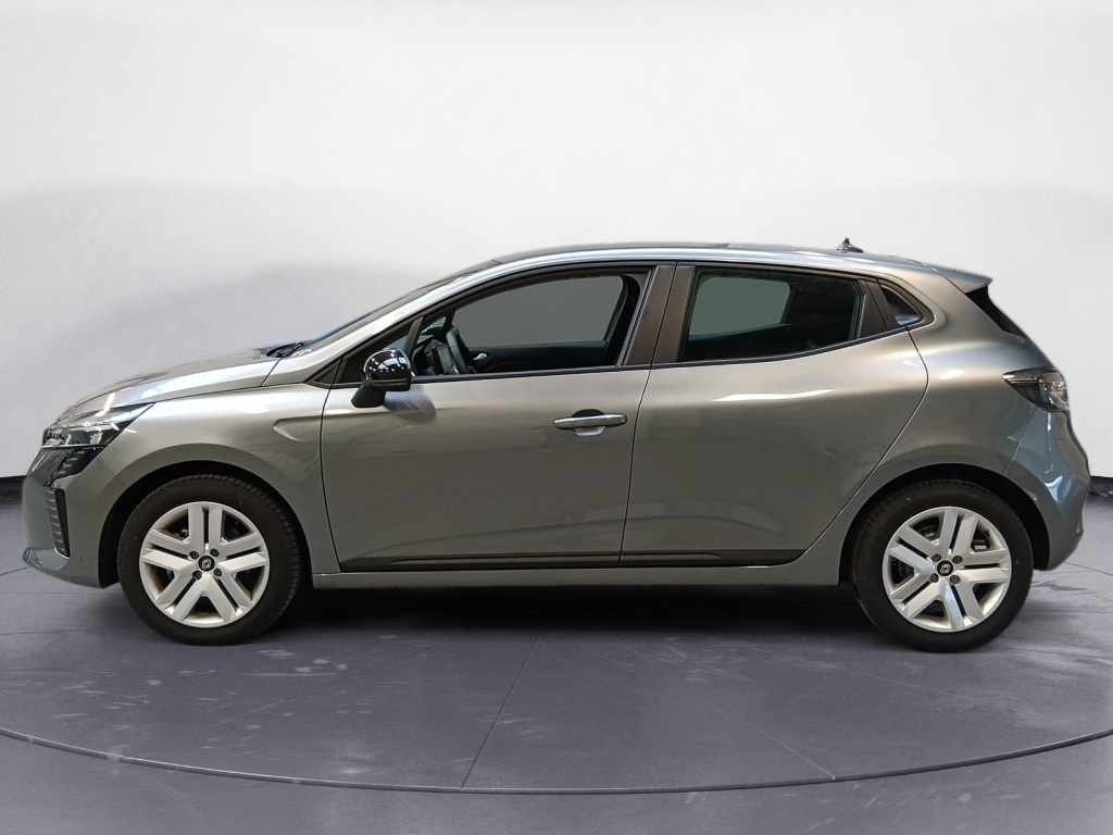 72463_p51 - RENAULT - CLIO - 2025 - photo 2