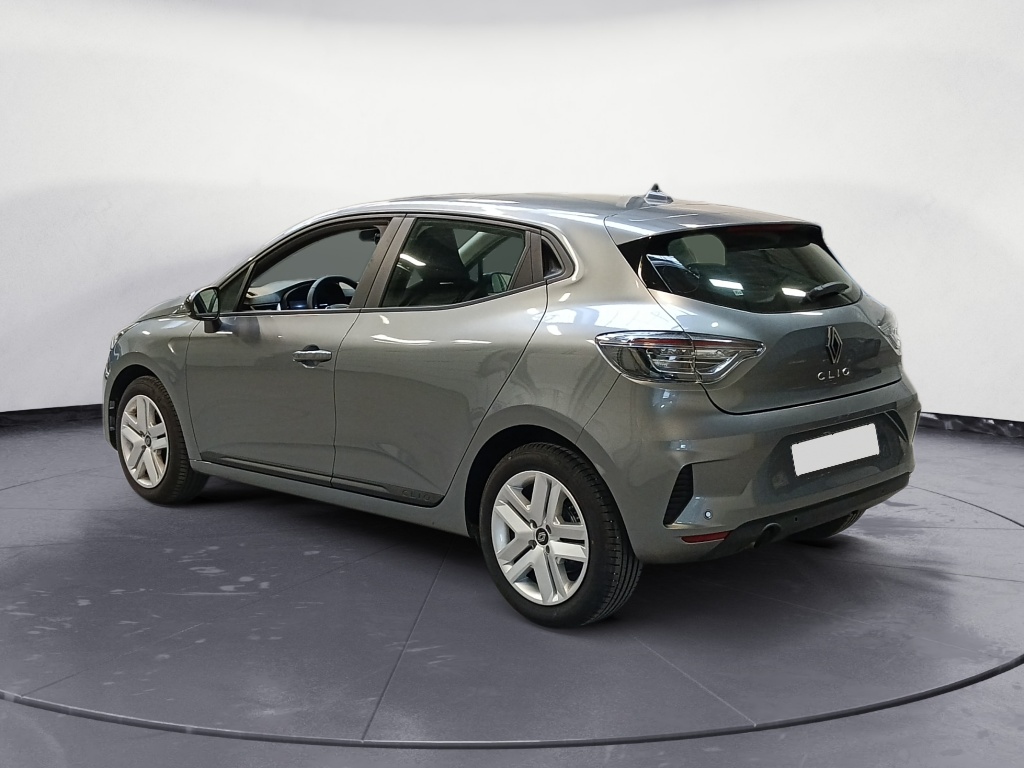 72463_p51 - RENAULT - CLIO - 2025 - photo 3