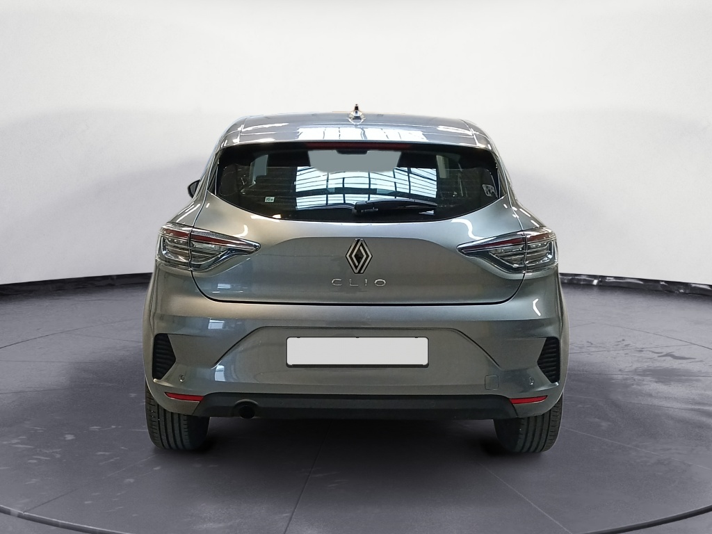 72463_p51 - RENAULT - CLIO - 2025 - photo 4