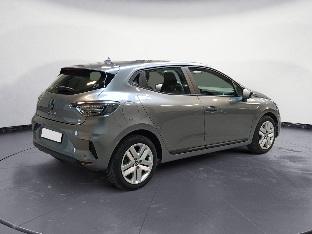 72463_p51 - RENAULT - CLIO - 2025 - photo 5
