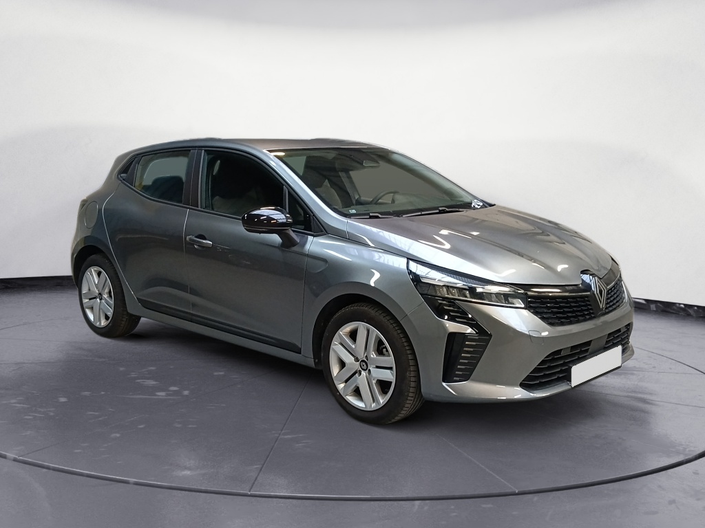 72463_p51 - RENAULT - CLIO - 2025 - photo 7