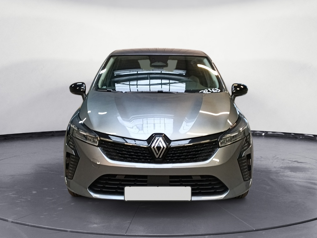 72463_p51 - RENAULT - CLIO - 2025 - photo 8