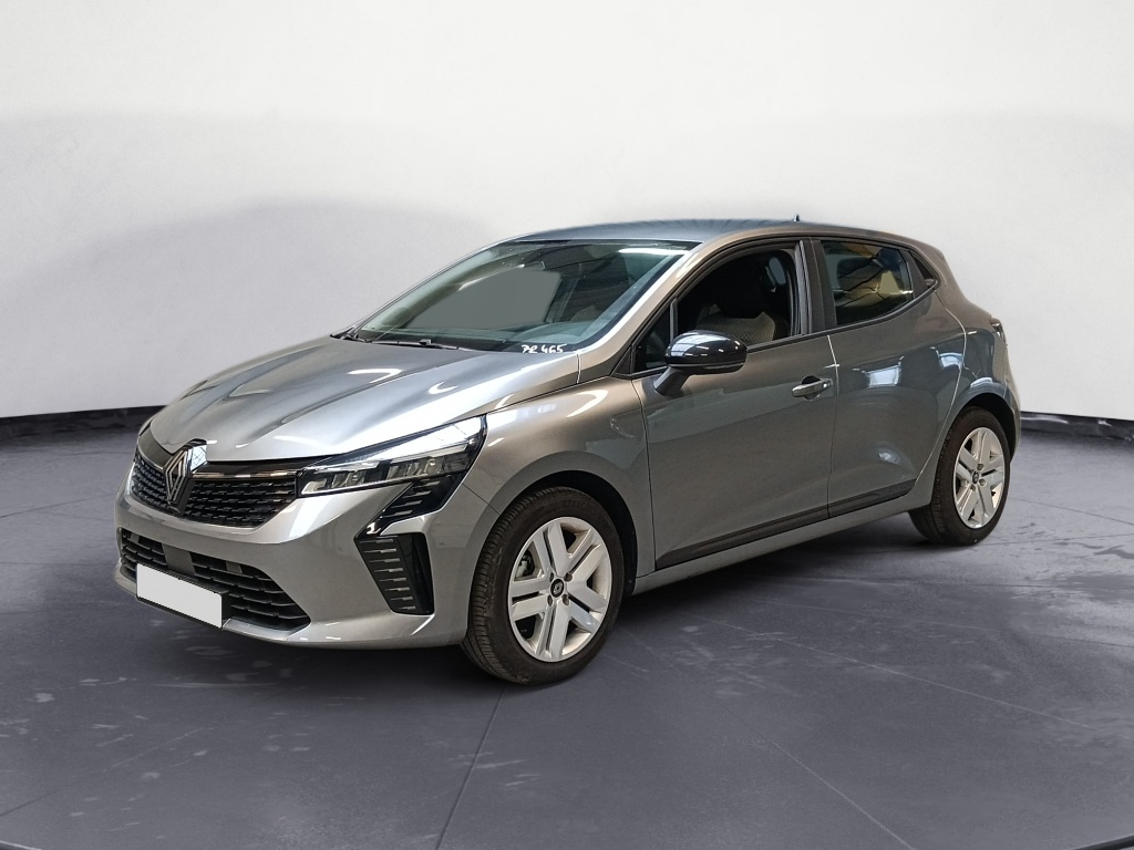 72465_p51 - RENAULT - CLIO - 2025 - photo 1