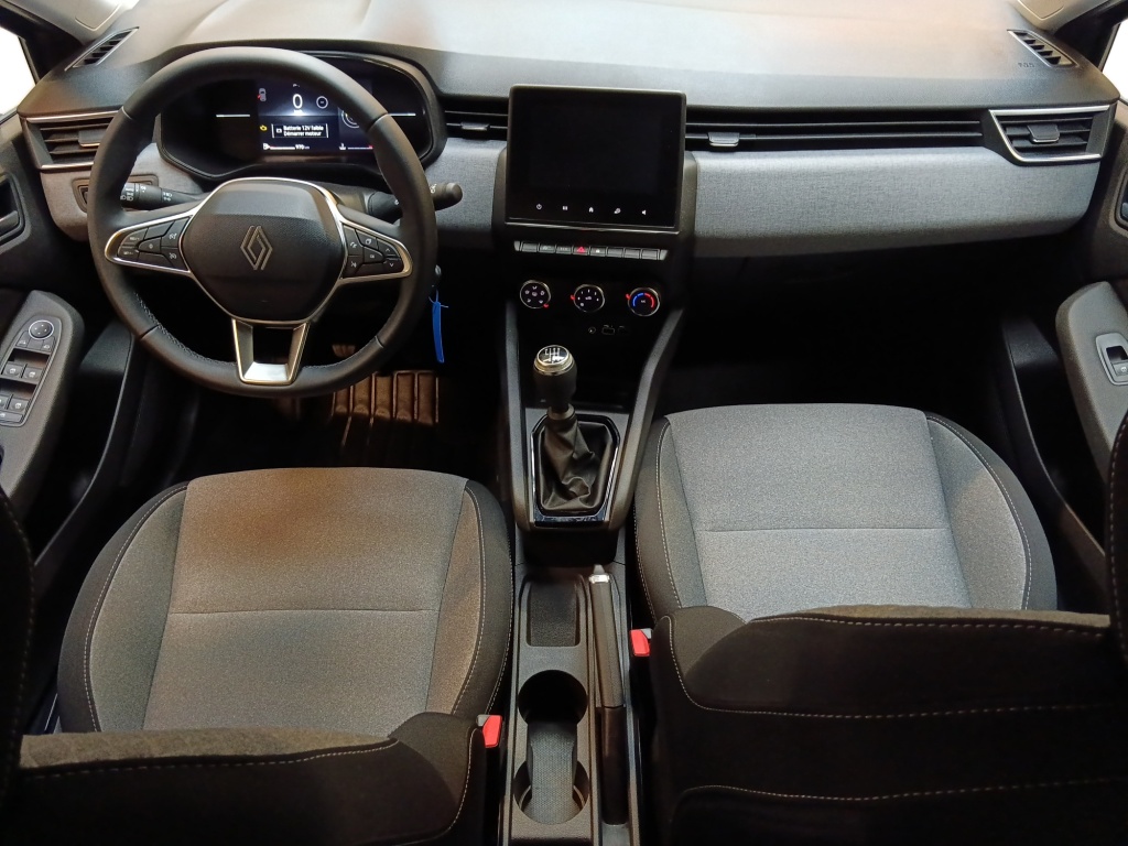 72465_p51 - RENAULT - CLIO - 2025 - photo 12