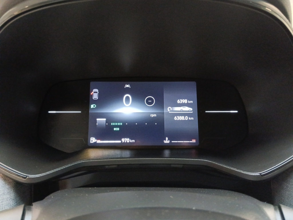 72465_p51 - RENAULT - CLIO - 2025 - photo 14