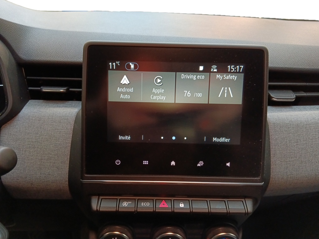 72465_p51 - RENAULT - CLIO - 2025 - photo 16