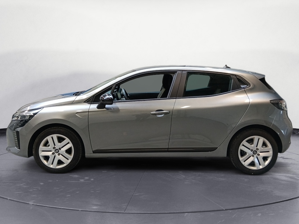 72465_p51 - RENAULT - CLIO - 2025 - photo 2