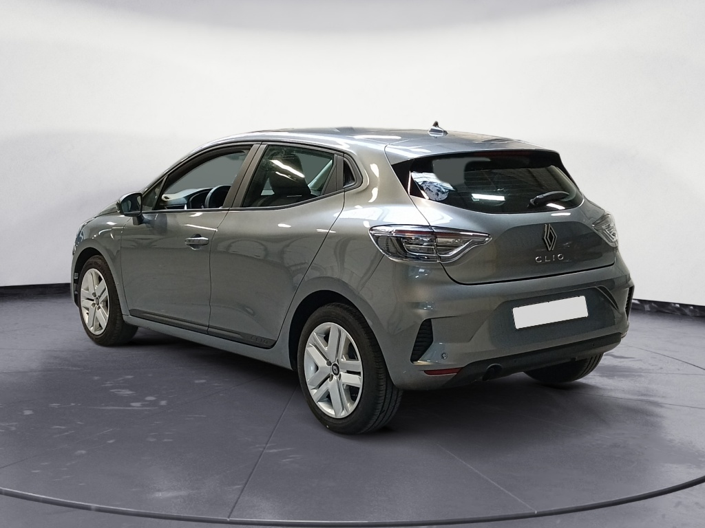 72465_p51 - RENAULT - CLIO - 2025 - photo 3