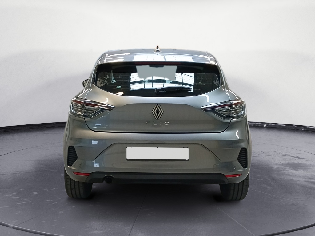 72465_p51 - RENAULT - CLIO - 2025 - photo 4