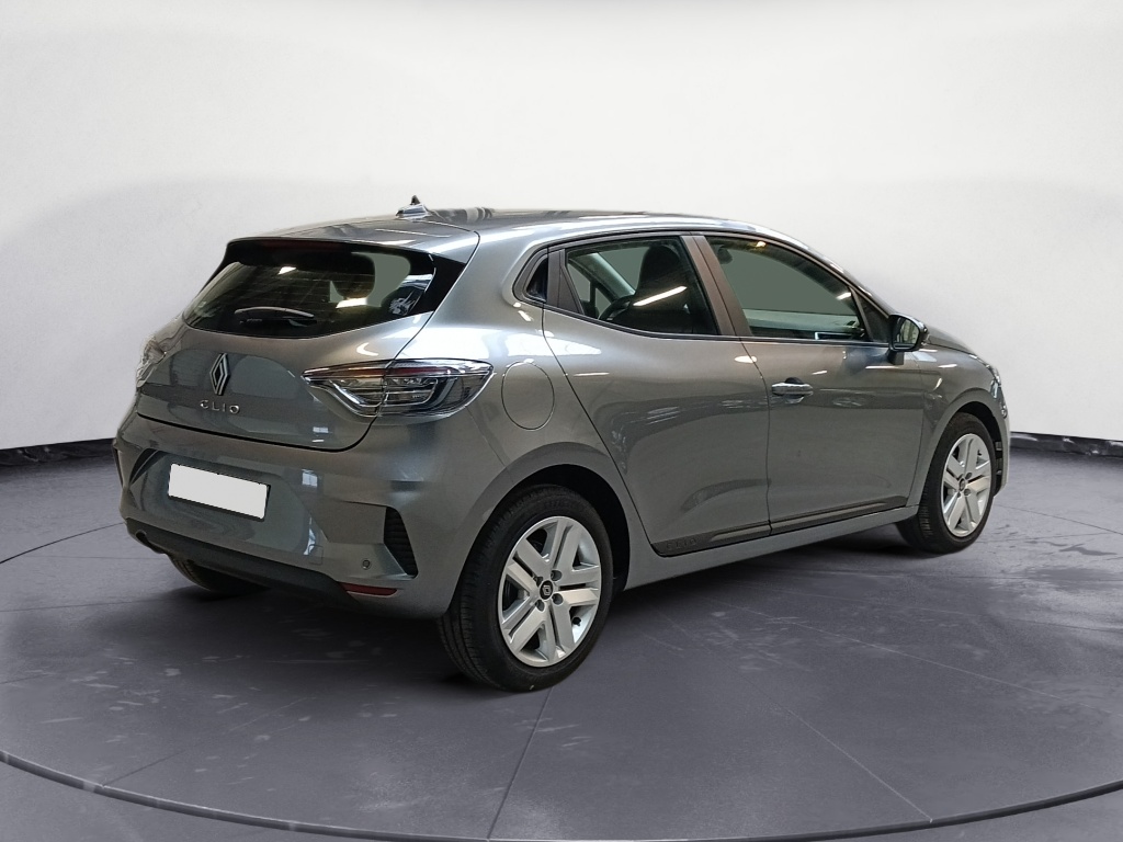 72465_p51 - RENAULT - CLIO - 2025 - photo 5