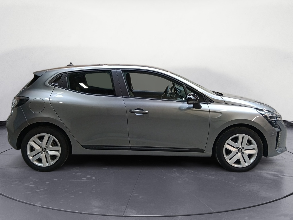 72465_p51 - RENAULT - CLIO - 2025 - photo 6