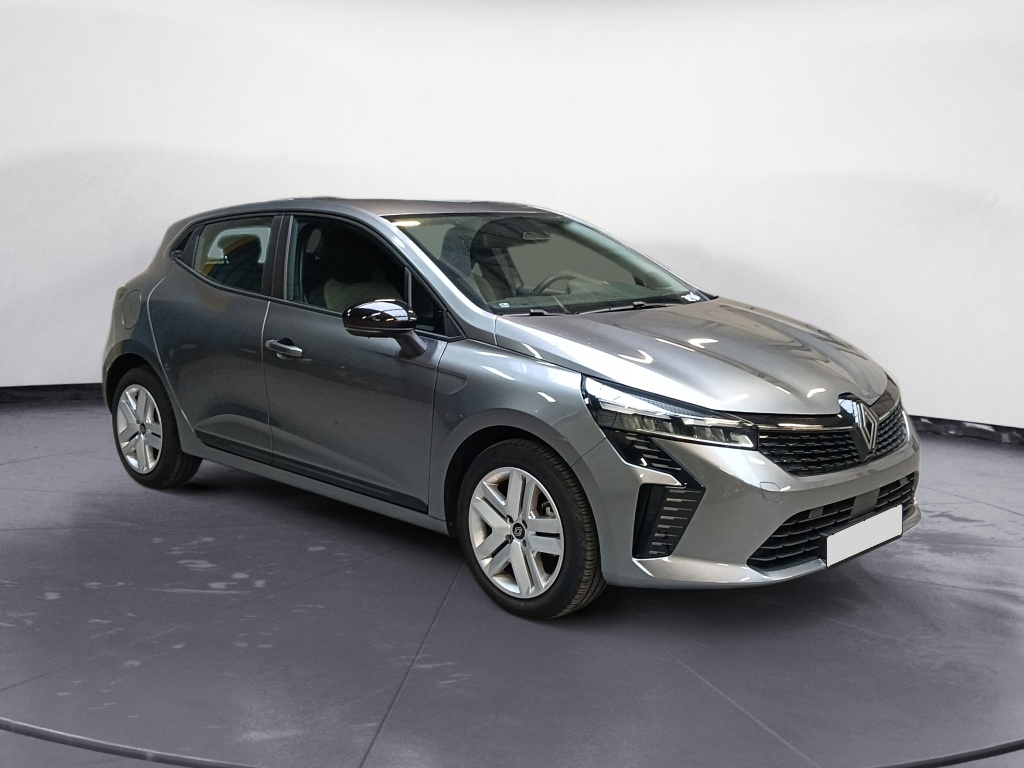 72465_p51 - RENAULT - CLIO - 2025 - photo 7