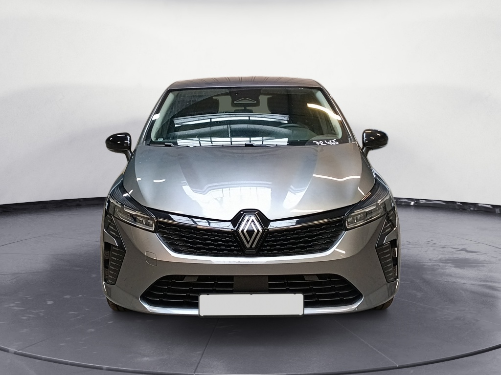 72465_p51 - RENAULT - CLIO - 2025 - photo 8