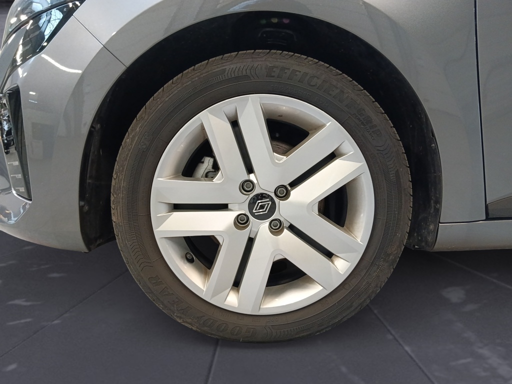 72465_p51 - RENAULT - CLIO - 2025 - photo 9