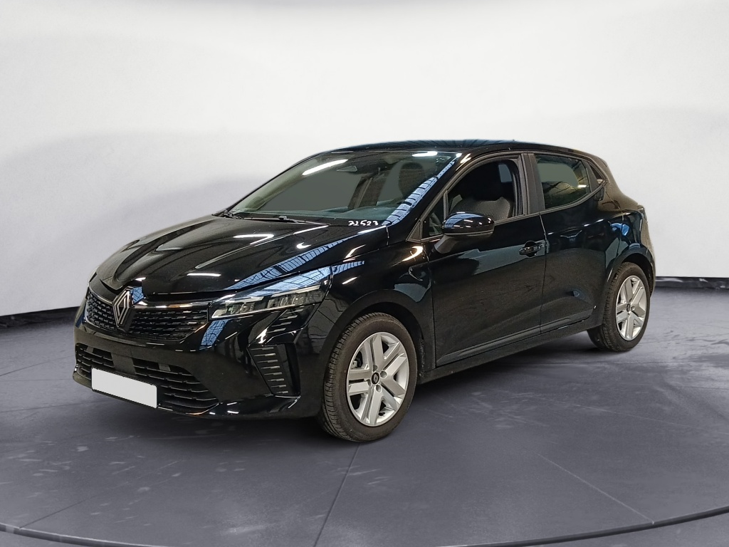 72523_p51 - RENAULT - CLIO - 2025 - photo 1