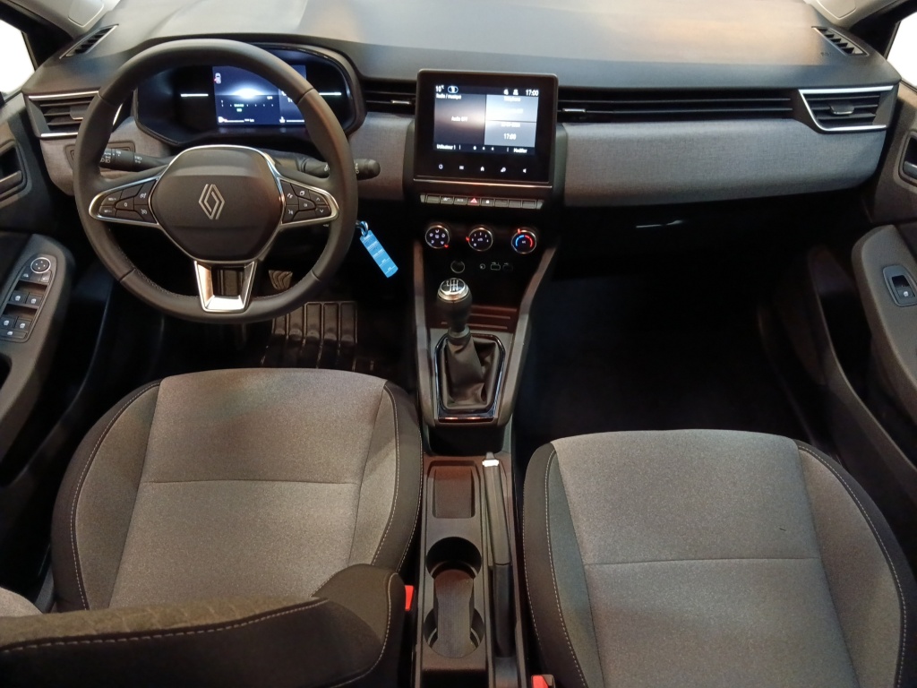 72523_p51 - RENAULT - CLIO - 2025 - photo 12