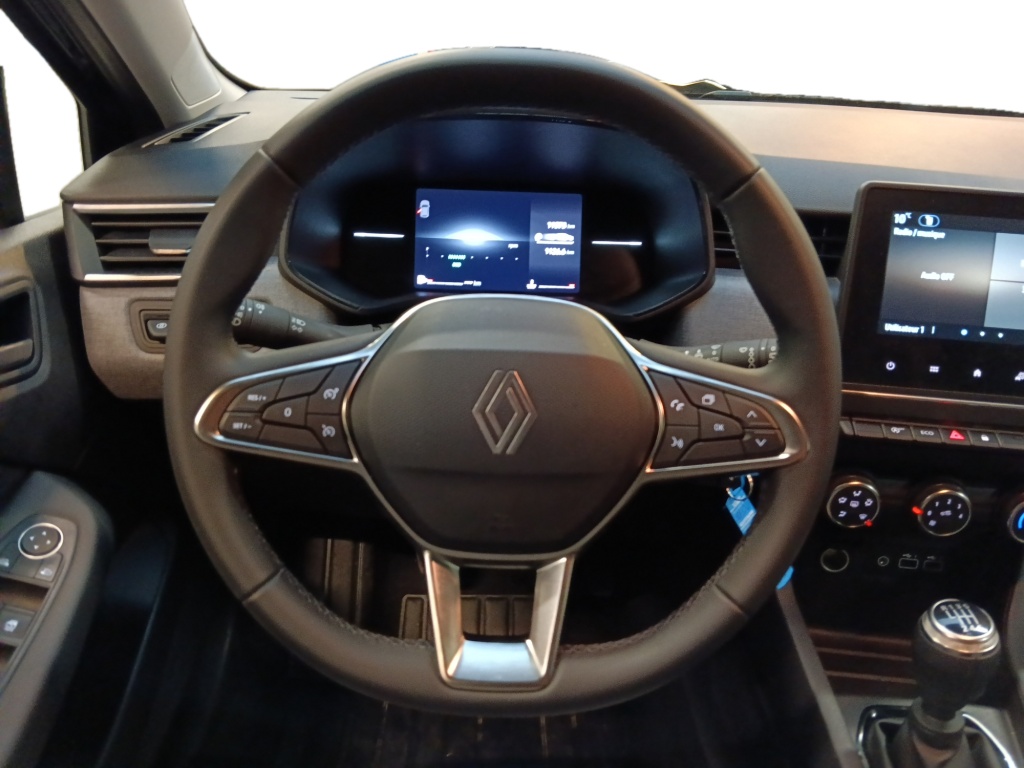 72523_p51 - RENAULT - CLIO - 2025 - photo 13