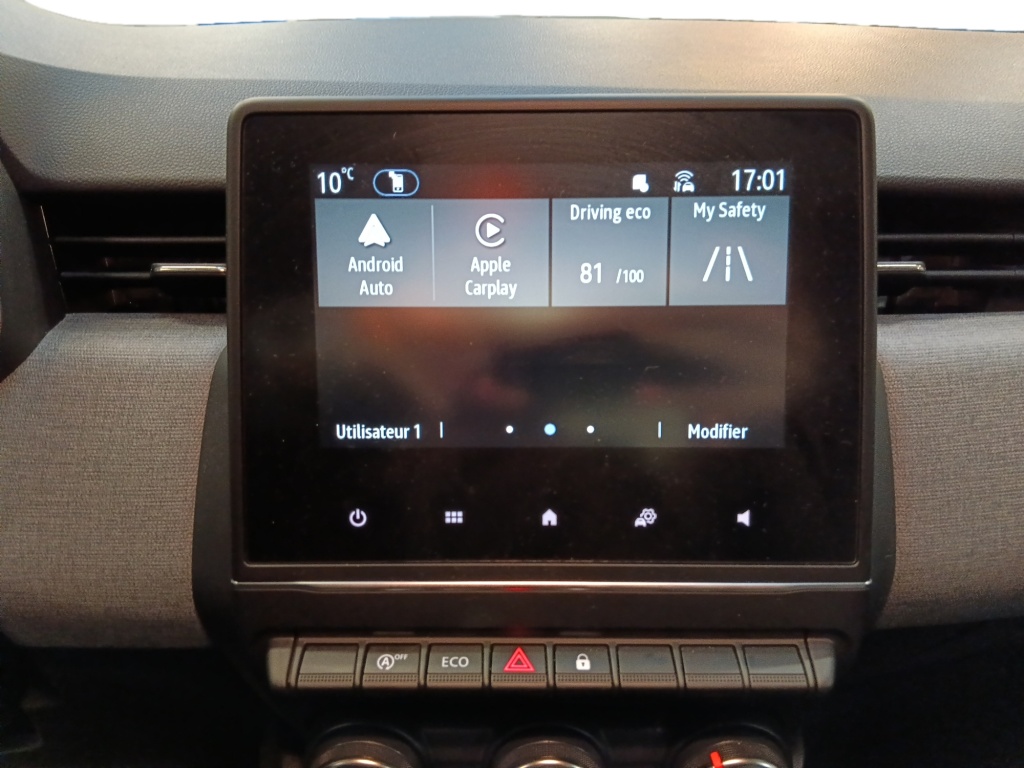 72523_p51 - RENAULT - CLIO - 2025 - photo 16