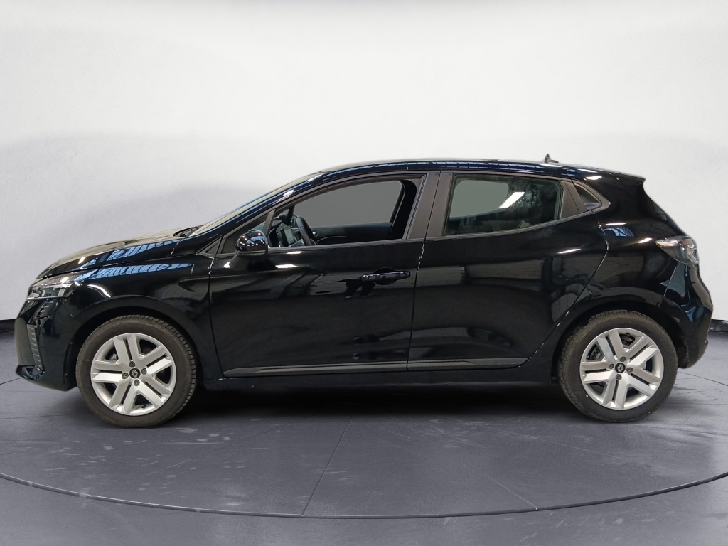 72523_p51 - RENAULT - CLIO - 2025 - photo 2