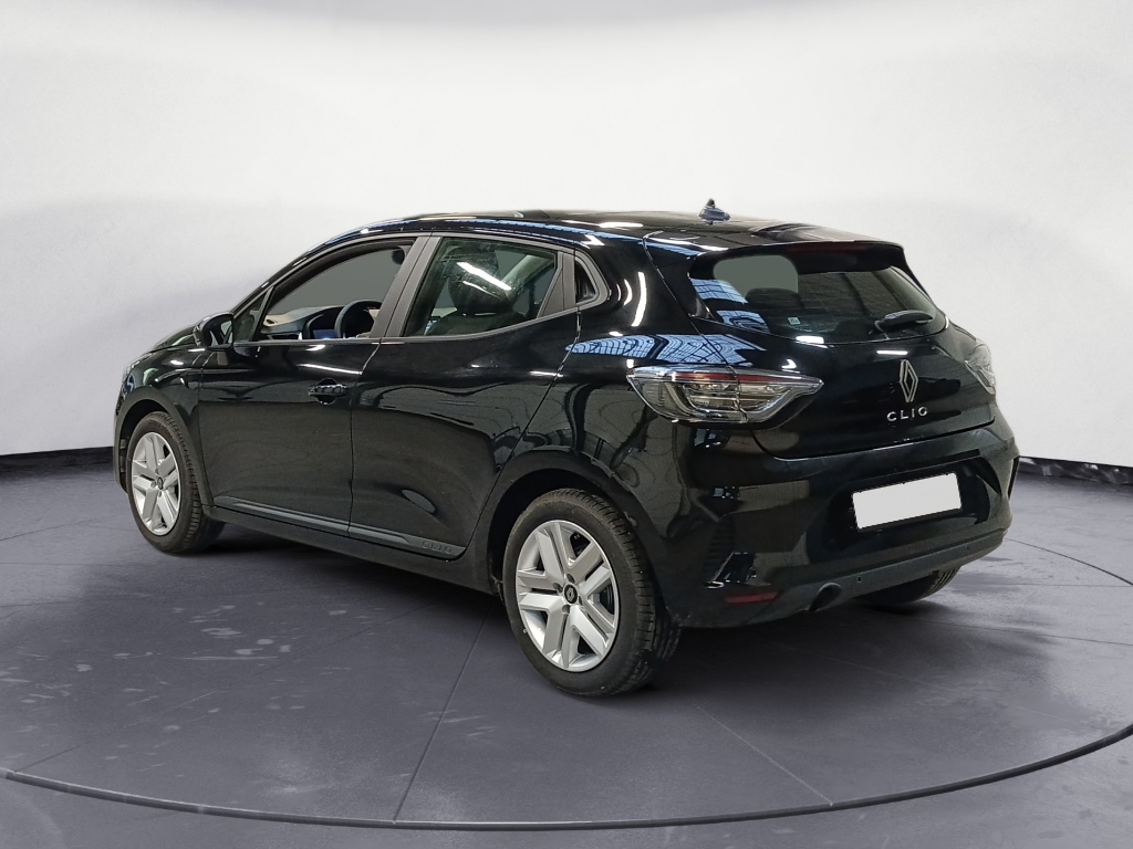 72523_p51 - RENAULT - CLIO - 2025 - photo 3