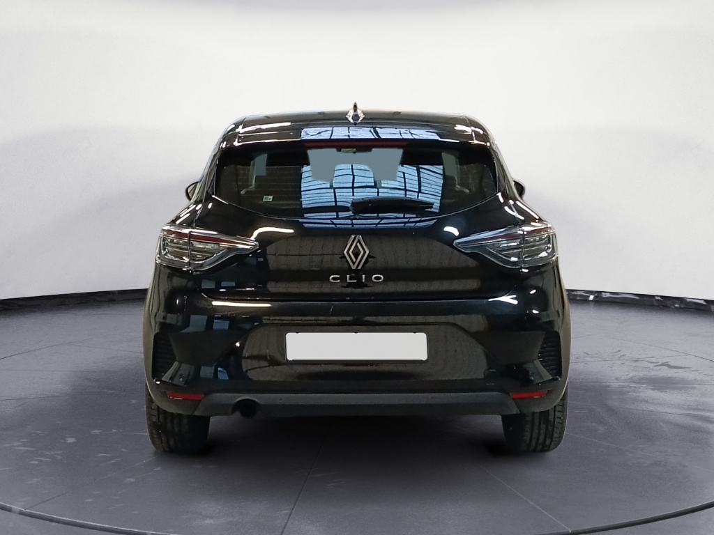 72523_p51 - RENAULT - CLIO - 2025 - photo 4